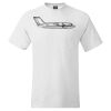 Beefy-T® Pocket T-Shirt Thumbnail