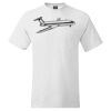 Beefy-T® Pocket T-Shirt Thumbnail