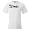 Beefy-T® Pocket T-Shirt Thumbnail