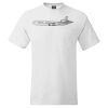 Beefy-T® Pocket T-Shirt Thumbnail