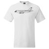 Beefy-T® Pocket T-Shirt Thumbnail