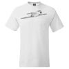 Beefy-T® Pocket T-Shirt Thumbnail