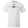 Beefy-T® Pocket T-Shirt Thumbnail