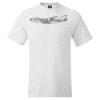 Beefy-T® Pocket T-Shirt Thumbnail