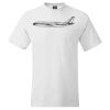 Beefy-T® Pocket T-Shirt Thumbnail