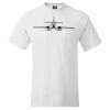 Beefy-T® Pocket T-Shirt Thumbnail