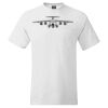 Beefy-T® Pocket T-Shirt Thumbnail