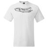 Beefy-T® Pocket T-Shirt Thumbnail