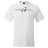 Beefy-T® Pocket T-Shirt Thumbnail