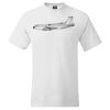 Beefy-T® Pocket T-Shirt Thumbnail