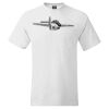 Beefy-T® Pocket T-Shirt Thumbnail