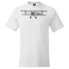 Beefy-T® Pocket T-Shirt Thumbnail