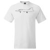 Beefy-T® Pocket T-Shirt Thumbnail