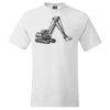 Beefy-T® Pocket T-Shirt Thumbnail