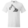 Beefy-T® Pocket T-Shirt Thumbnail