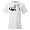 Beefy-T® Pocket T-Shirt Thumbnail