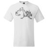 Beefy-T® Pocket T-Shirt Thumbnail