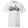 Beefy-T® Pocket T-Shirt Thumbnail