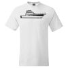 Beefy-T® Pocket T-Shirt Thumbnail