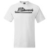 Beefy-T® Pocket T-Shirt Thumbnail