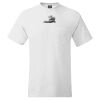 Beefy-T® Pocket T-Shirt Thumbnail