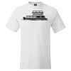 Beefy-T® Pocket T-Shirt Thumbnail