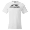 Beefy-T® Pocket T-Shirt Thumbnail