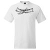 Beefy-T® Pocket T-Shirt Thumbnail