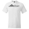 Beefy-T® Pocket T-Shirt Thumbnail