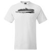 Beefy-T® Pocket T-Shirt Thumbnail