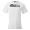 Beefy-T® Pocket T-Shirt Thumbnail