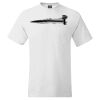 Beefy-T® Pocket T-Shirt Thumbnail