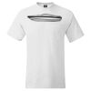 Beefy-T® Pocket T-Shirt Thumbnail