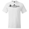 Beefy-T® Pocket T-Shirt Thumbnail