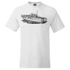 Beefy-T® Pocket T-Shirt Thumbnail