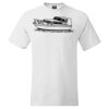 Beefy-T® Pocket T-Shirt Thumbnail