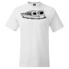 Beefy-T® Pocket T-Shirt Thumbnail