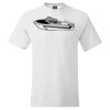 Beefy-T® Pocket T-Shirt Thumbnail