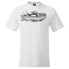 Beefy-T® Pocket T-Shirt Thumbnail