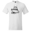 Beefy-T® Pocket T-Shirt Thumbnail