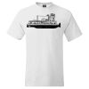 Beefy-T® Pocket T-Shirt Thumbnail