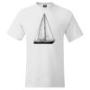 Beefy-T® Pocket T-Shirt Thumbnail