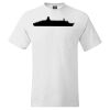 Beefy-T® Pocket T-Shirt Thumbnail