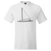 Beefy-T® Pocket T-Shirt Thumbnail