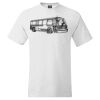 Beefy-T® Pocket T-Shirt Thumbnail