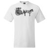 Beefy-T® Pocket T-Shirt Thumbnail