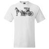 Beefy-T® Pocket T-Shirt Thumbnail