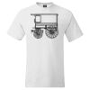 Beefy-T® Pocket T-Shirt Thumbnail