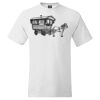 Beefy-T® Pocket T-Shirt Thumbnail