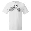 Beefy-T® Pocket T-Shirt Thumbnail